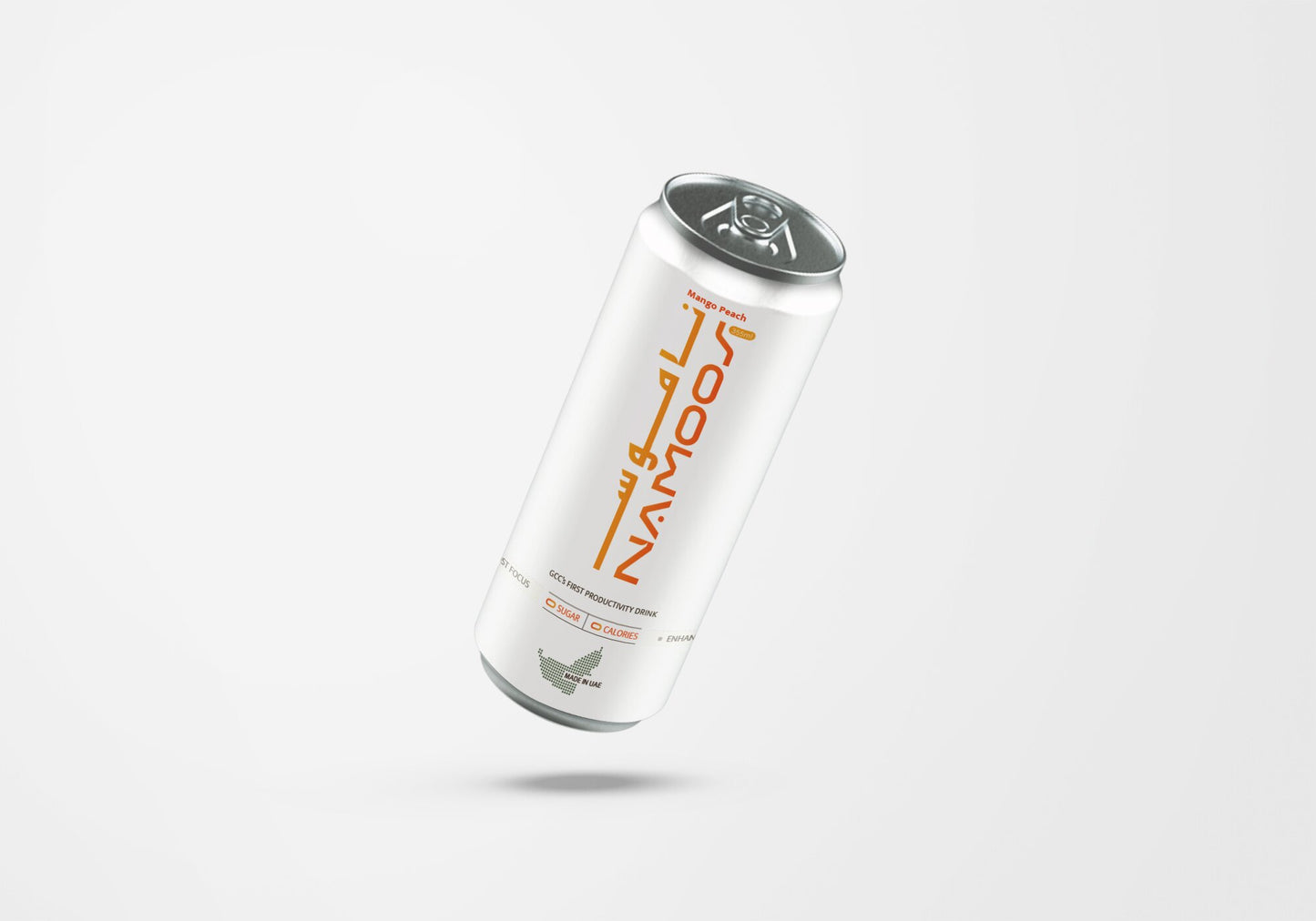 Namoos Productivity Drink