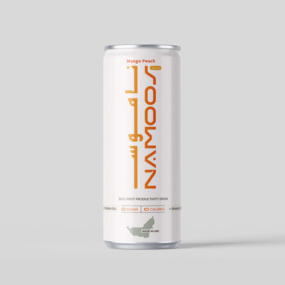 Namoos Productivity Drink