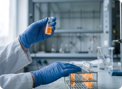Full Research Doses